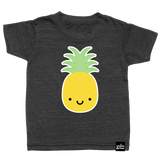 WHISTLE&FLUTE PINEAPPLE T