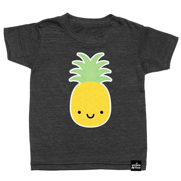 WHISTLE&FLUTE PINEAPPLE T