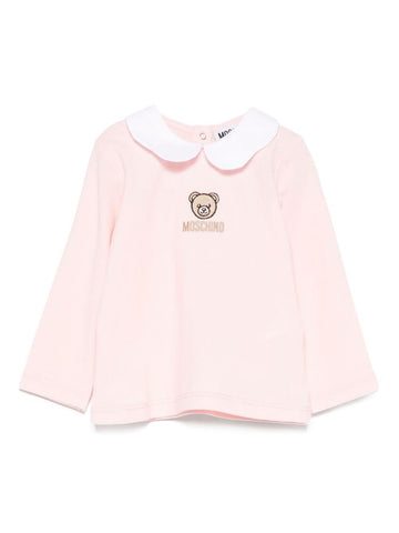 MOSCHINO T-SHIRT ADITION AW25
