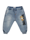 MOSCHINO  DENIM PANT