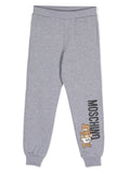 MOSCHINO SWEATPANTS HUP084