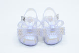 MINI MELISSA ARANHA XIII SHOE
