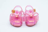 MINI MELISSA ARANHA XIII SHOE
