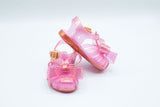 MINI MELISSA ARANHA XIII SHOE