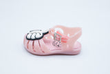 MINI MELISSA ARANHA+MICKEY SHOE