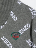 KENZO PULLOVER 22