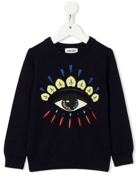KENZO PULLOVER 725