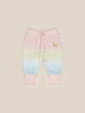 HUXBABY RAINBOW TRACK PANT