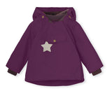 MINI A TURE WANG JACKET M