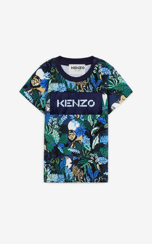 KENZO T-SHIRT 868