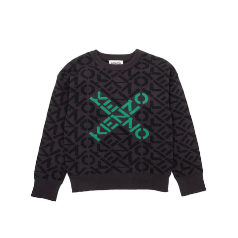 KENZO PULLOVER 726