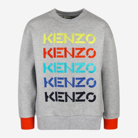 KENZO SWEATSHIRT 695